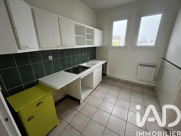Appartement à vendre 3 pièces 71 m² Saint-Nazaire