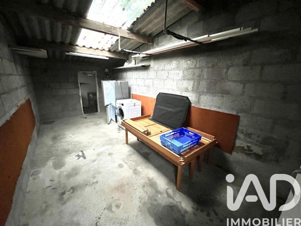 Appartement à vendre 3 pièces 71 m² Saint-Nazaire