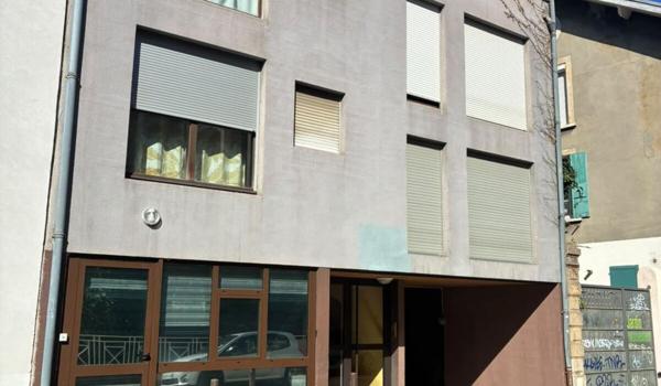 Studio Grenoble