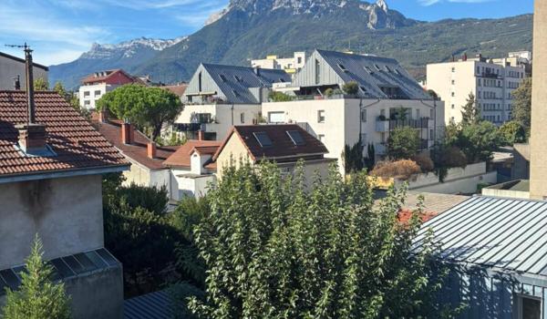 Studio Grenoble