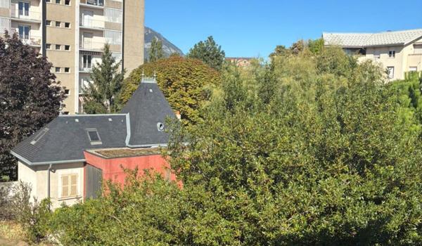 Studio Grenoble