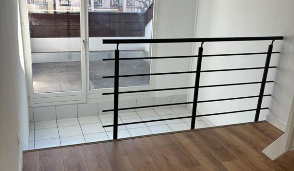 Studio Grenoble