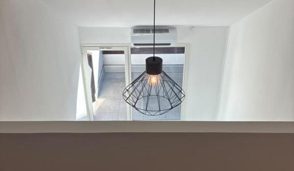 Studio Grenoble