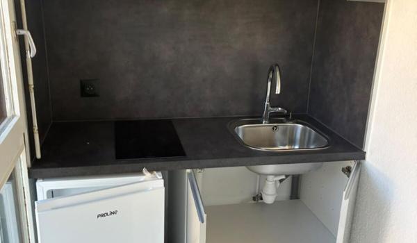 Studio Grenoble