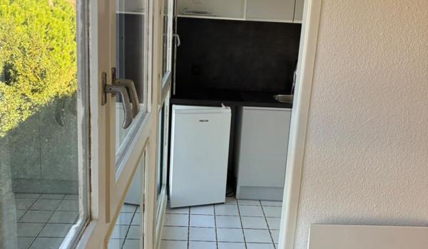Studio Grenoble