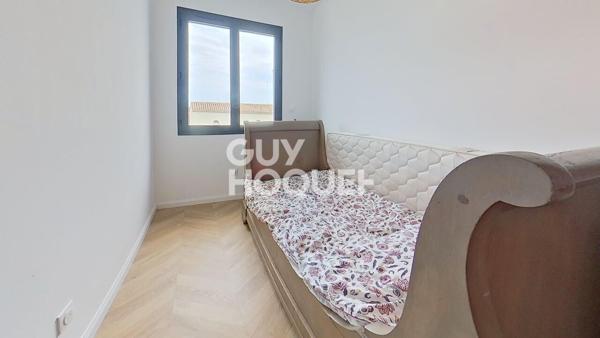 Maison récente 5 pièces à vendre à Lagord