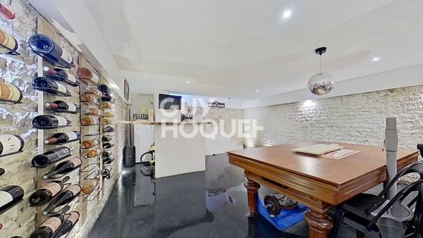 Maison récente 5 pièces à vendre à Lagord