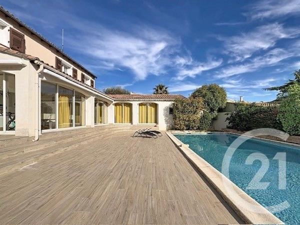 Maison à vendre  8 pièces - 223,28 m2 CASTRIES - 34