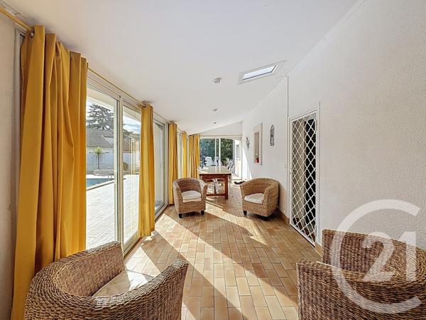 Maison à vendre  8 pièces - 223,28 m2 CASTRIES - 34