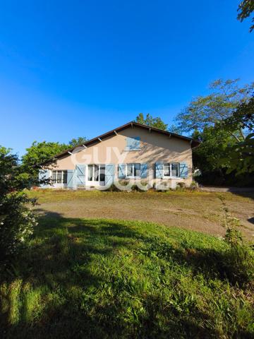 Maison Buanes 137 m2