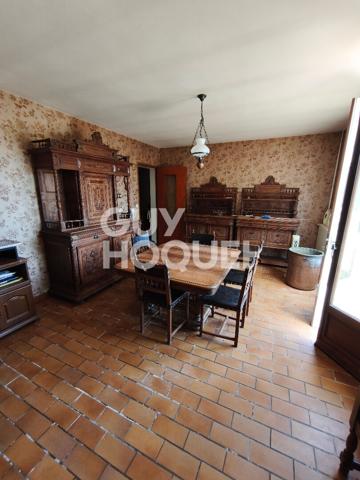 Maison Buanes 137 m2
