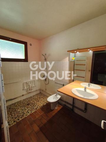Maison Buanes 137 m2