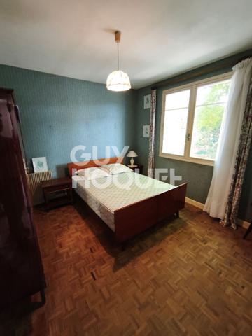 Maison Buanes 137 m2