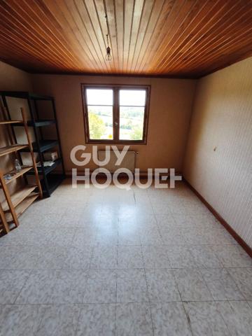 Maison Buanes 137 m2