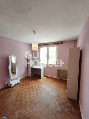 Maison Buanes 137 m2