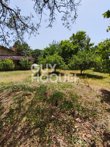 Maison Buanes 137 m2