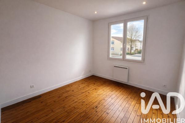Maison à vendre 4 pièces 60 m² Eaubonne