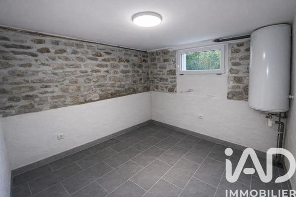 Maison à vendre 4 pièces 60 m² Eaubonne