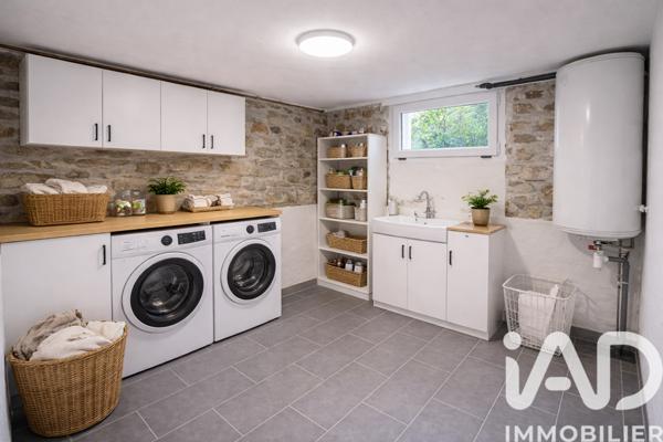 Maison à vendre 4 pièces 60 m² Eaubonne