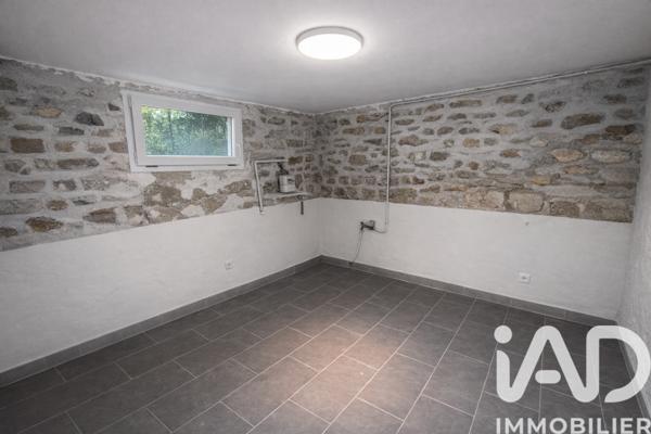 Maison à vendre 4 pièces 60 m² Eaubonne