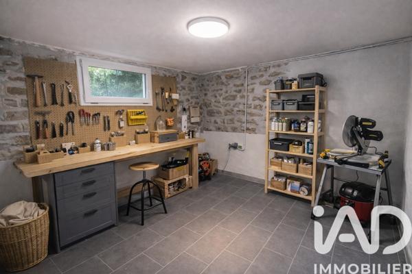 Maison à vendre 4 pièces 60 m² Eaubonne