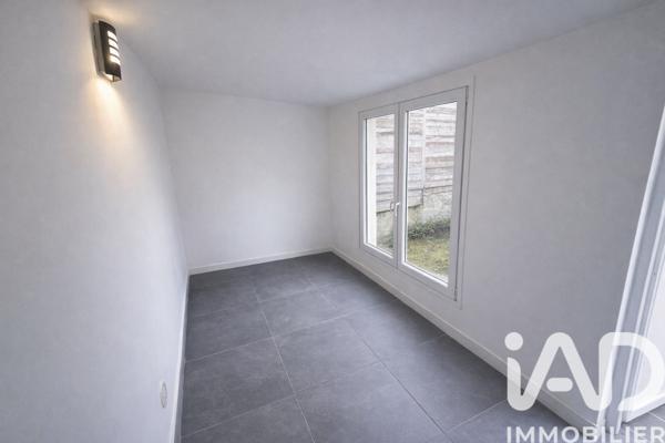 Maison à vendre 4 pièces 60 m² Eaubonne