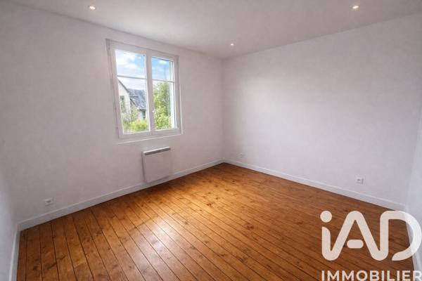 Maison à vendre 4 pièces 60 m² Eaubonne