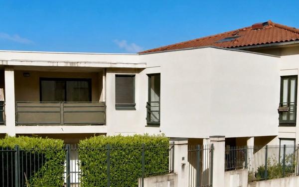 Appartement à vendre    3 pièces • 70,16 m2 Francheville