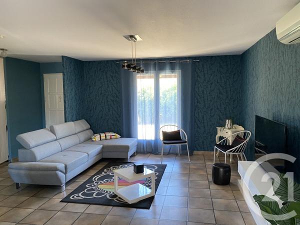 Maison à vendre  4 pièces - 90 m2 LABARTHE SUR LEZE - 31