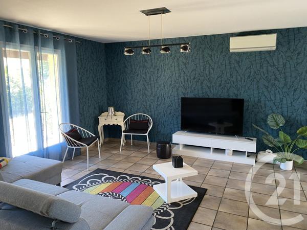 Maison à vendre  4 pièces - 90 m2 LABARTHE SUR LEZE - 31