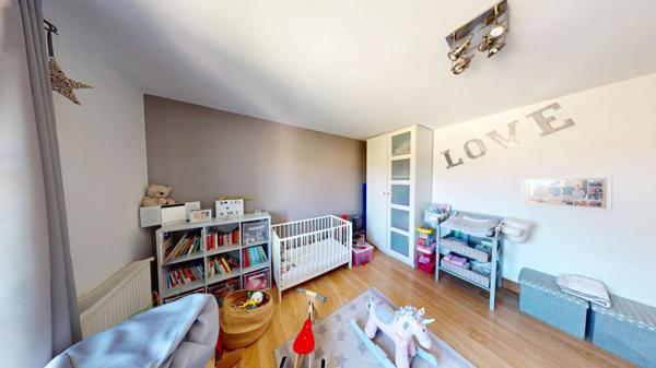 Marles-en-Brie, demeure de 400m2