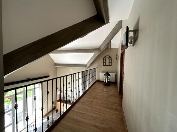 Marles-en-Brie, demeure de 400m2