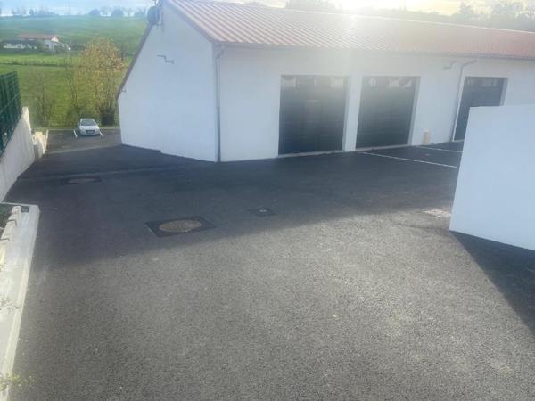 Ayherre Vente Local Professionnel