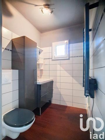 Maison à vendre 4 pièces 66 m² Rosny-sous-Bois