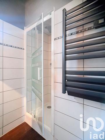 Maison à vendre 4 pièces 66 m² Rosny-sous-Bois