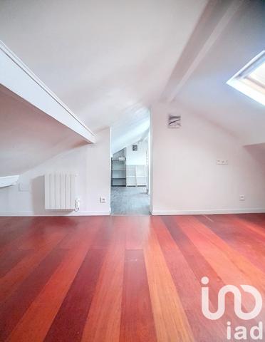Maison à vendre 4 pièces 66 m² Rosny-sous-Bois