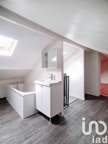 Maison à vendre 4 pièces 66 m² Rosny-sous-Bois