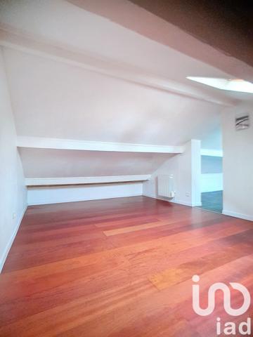 Maison à vendre 4 pièces 66 m² Rosny-sous-Bois