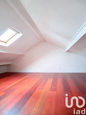 Maison à vendre 4 pièces 66 m² Rosny-sous-Bois