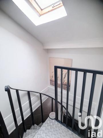 Maison à vendre 4 pièces 66 m² Rosny-sous-Bois