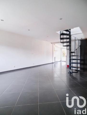 Maison à vendre 4 pièces 66 m² Rosny-sous-Bois