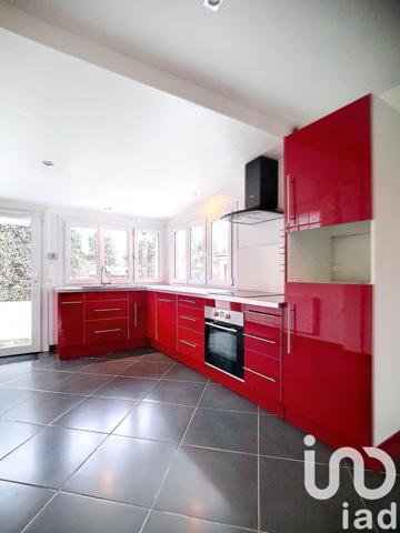 Maison à vendre 4 pièces 66 m² Rosny-sous-Bois