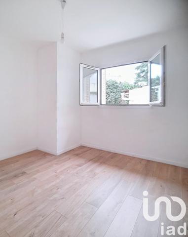 Maison à vendre 4 pièces 66 m² Rosny-sous-Bois