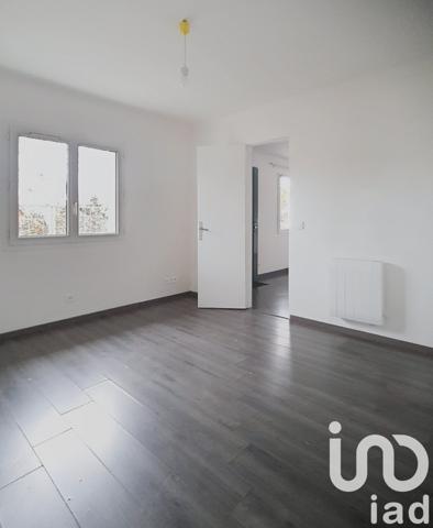 Maison à vendre 4 pièces 66 m² Rosny-sous-Bois