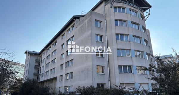 À vendre Studio 18.19 m² - Grenoble 38000