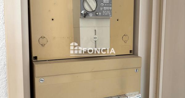 À vendre Studio 18.19 m² - Grenoble 38000