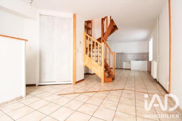 Maison à vendre 4 pièces 78 m² Saint-Affrique