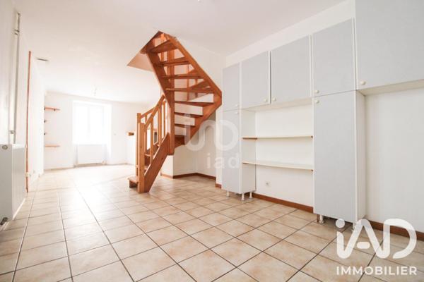 Maison à vendre 4 pièces 78 m² Saint-Affrique