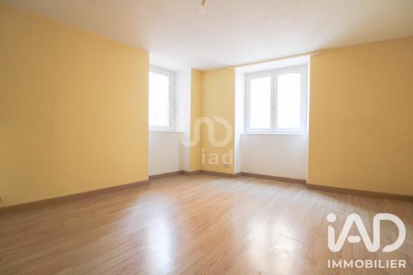 Maison à vendre 4 pièces 78 m² Saint-Affrique
