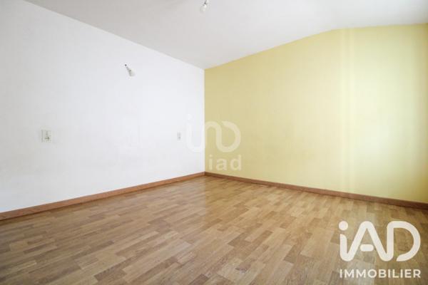 Maison à vendre 4 pièces 78 m² Saint-Affrique